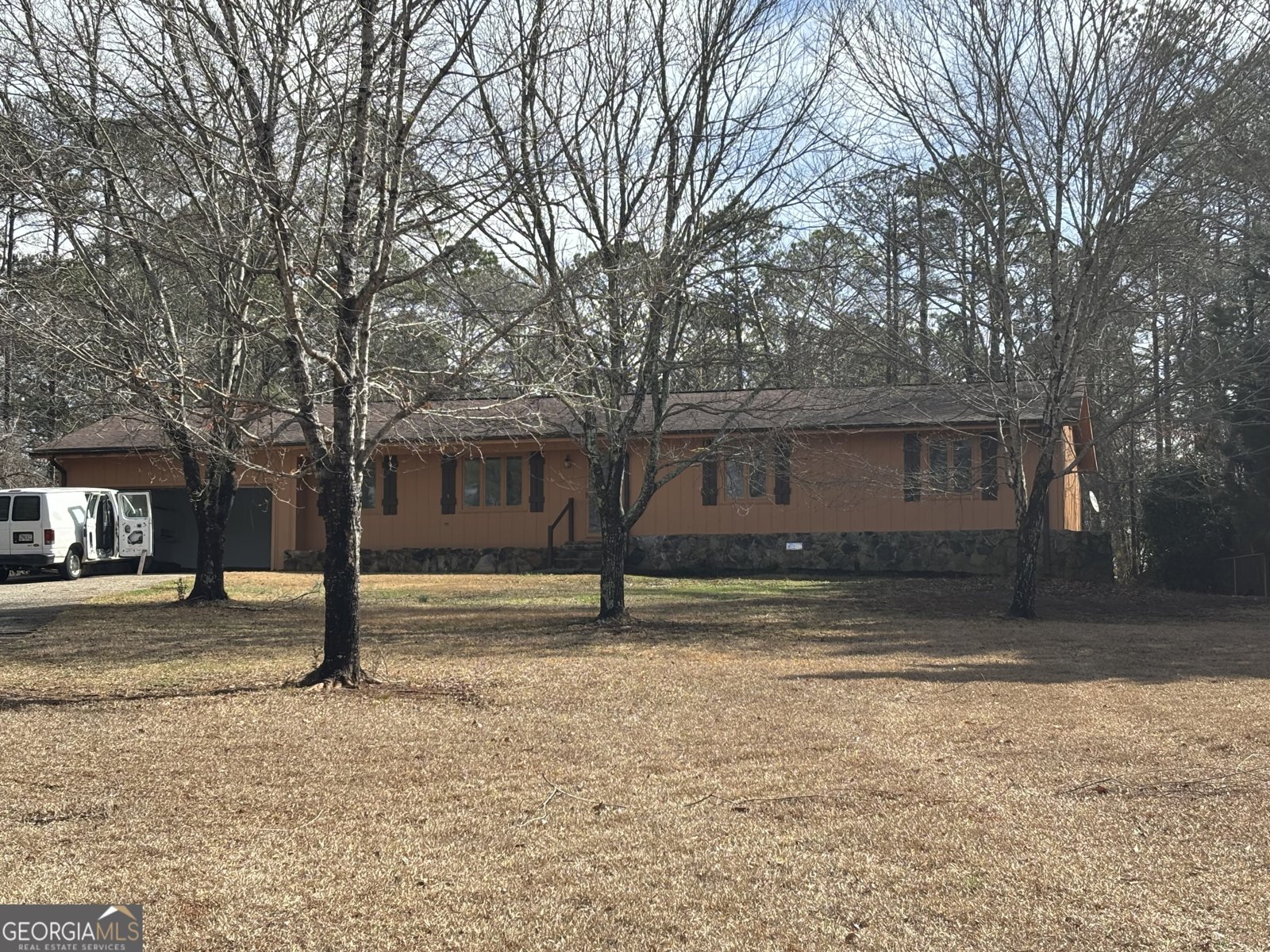 175 THIGPEN Road Newnan - 2
