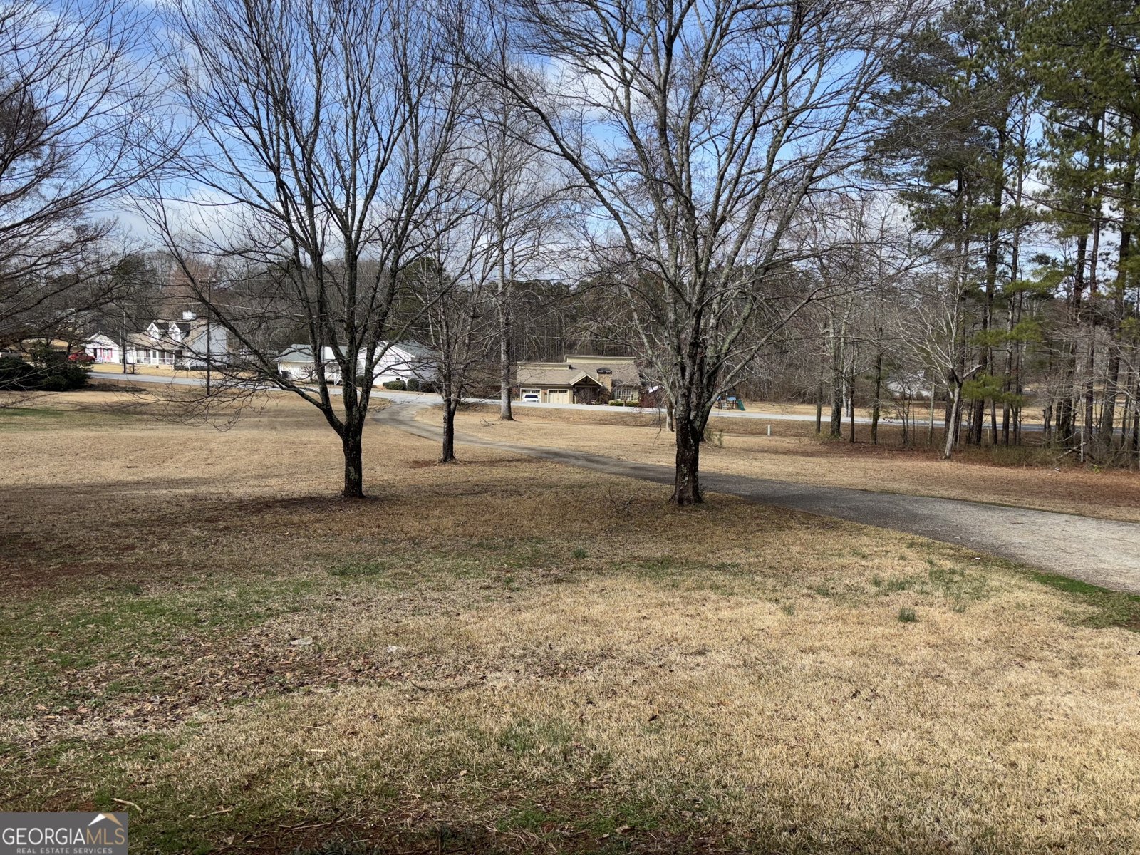 175 THIGPEN Road Newnan - 22
