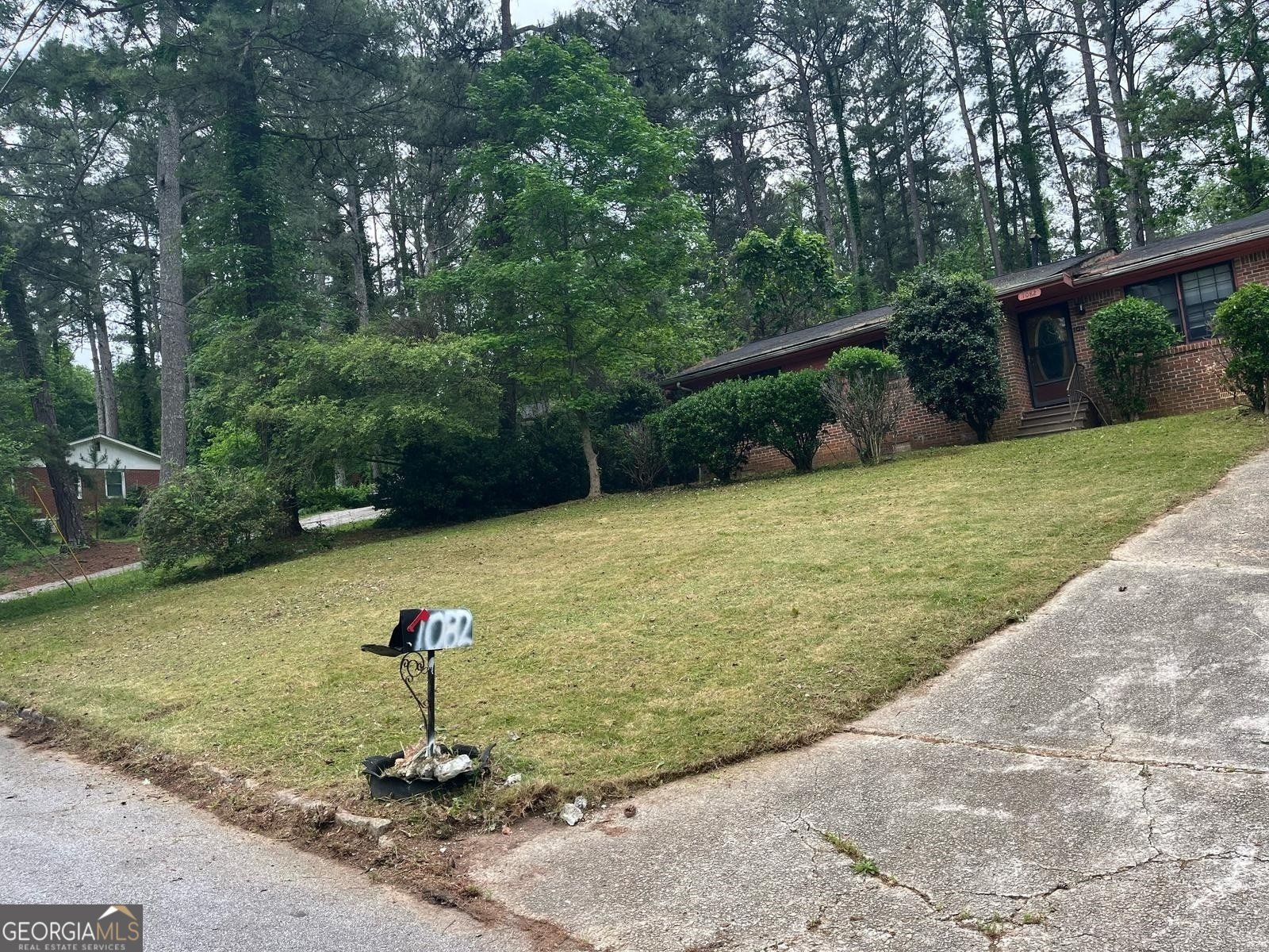 175 THIGPEN Road Newnan - 26