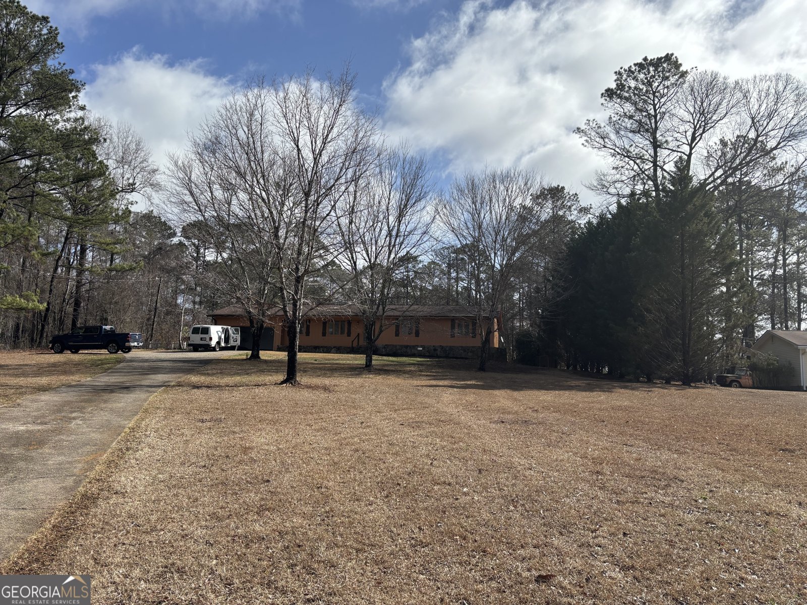 175 THIGPEN Road Newnan - 3