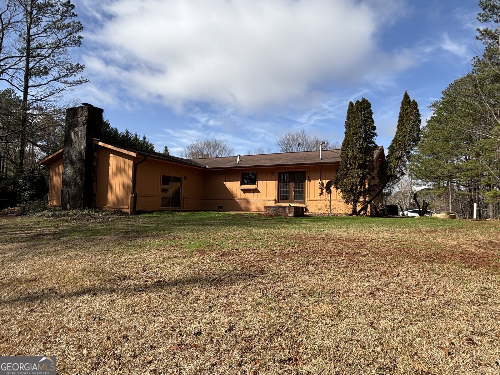 175 THIGPEN Road Newnan - 4