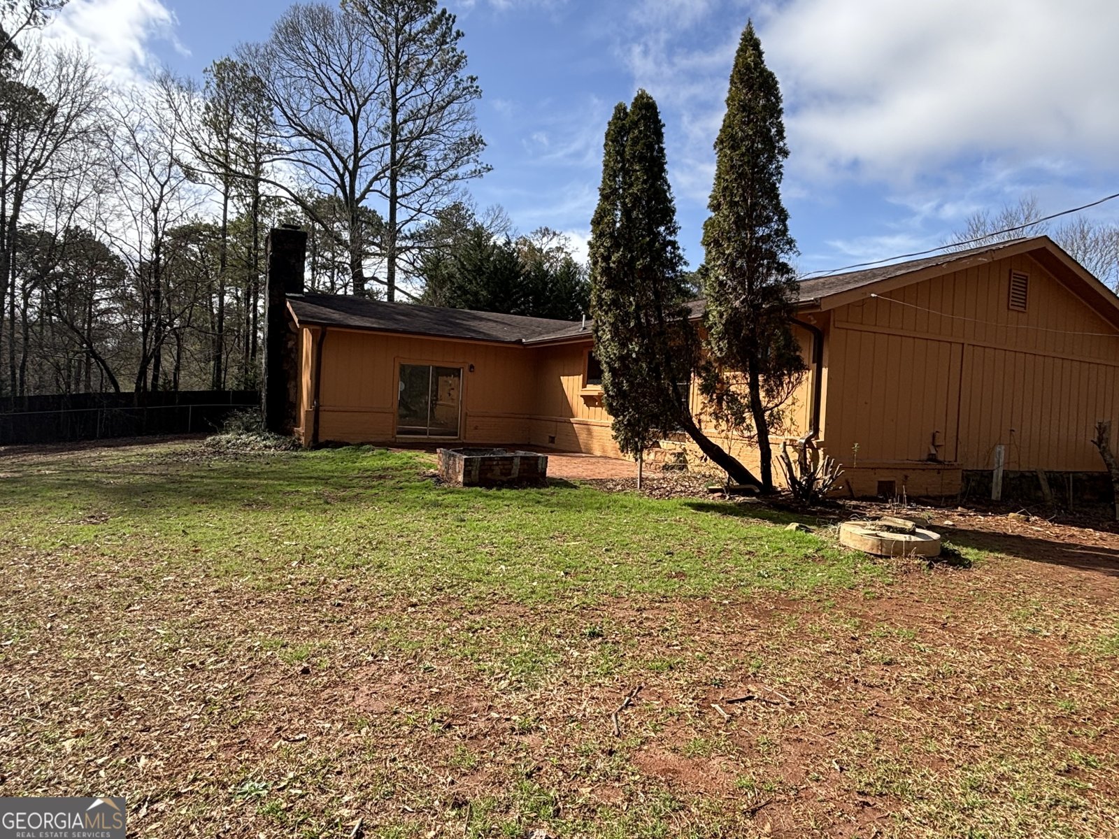 175 THIGPEN Road Newnan - 5