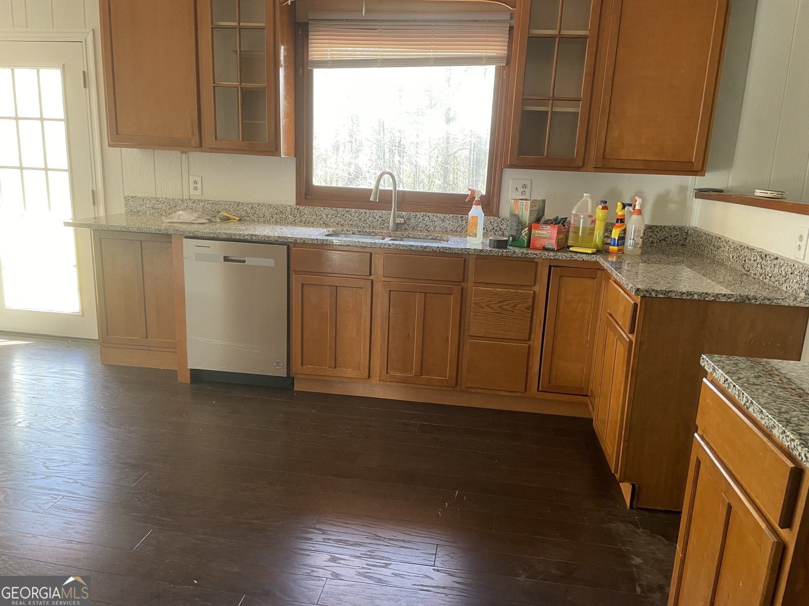 175 THIGPEN Road Newnan - 7
