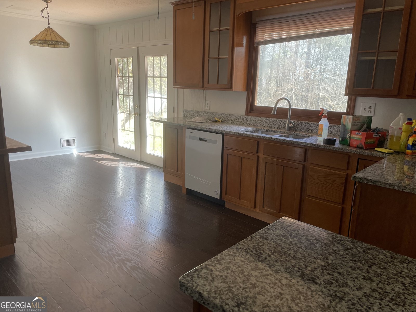 175 THIGPEN Road Newnan - 8
