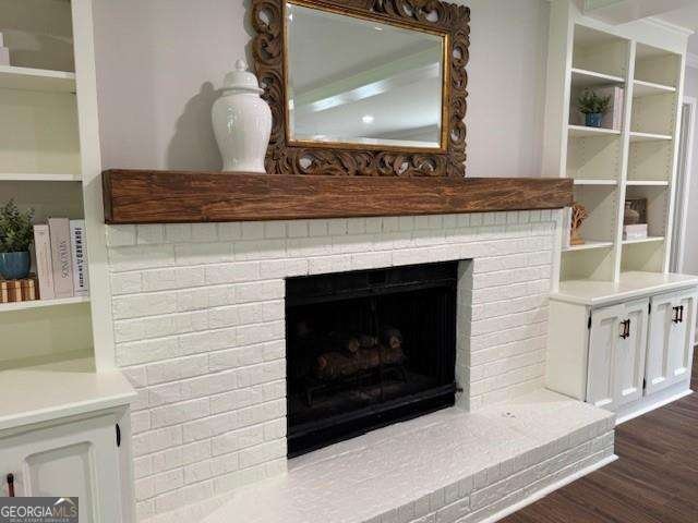 50 Stonington Place Marietta - 13