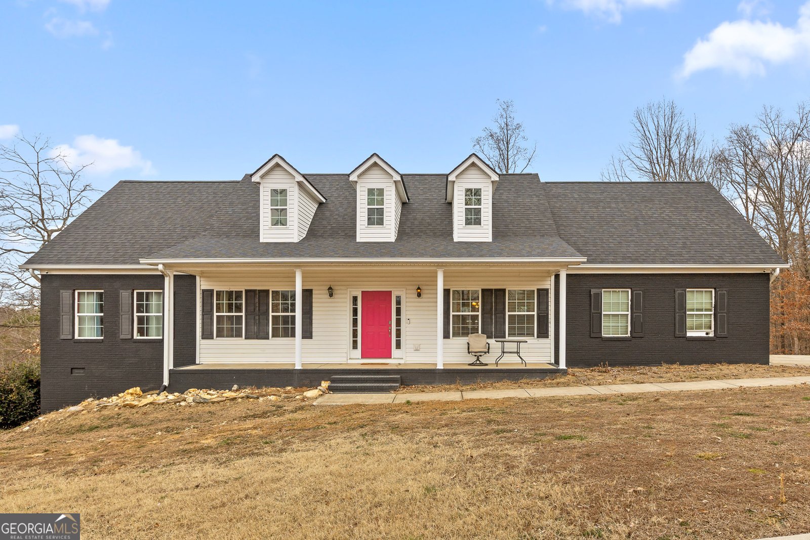 1040 Ridge Drive Dalton - 1