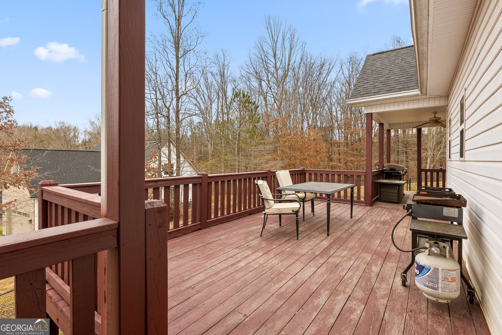 1040 Ridge Drive Dalton - 10