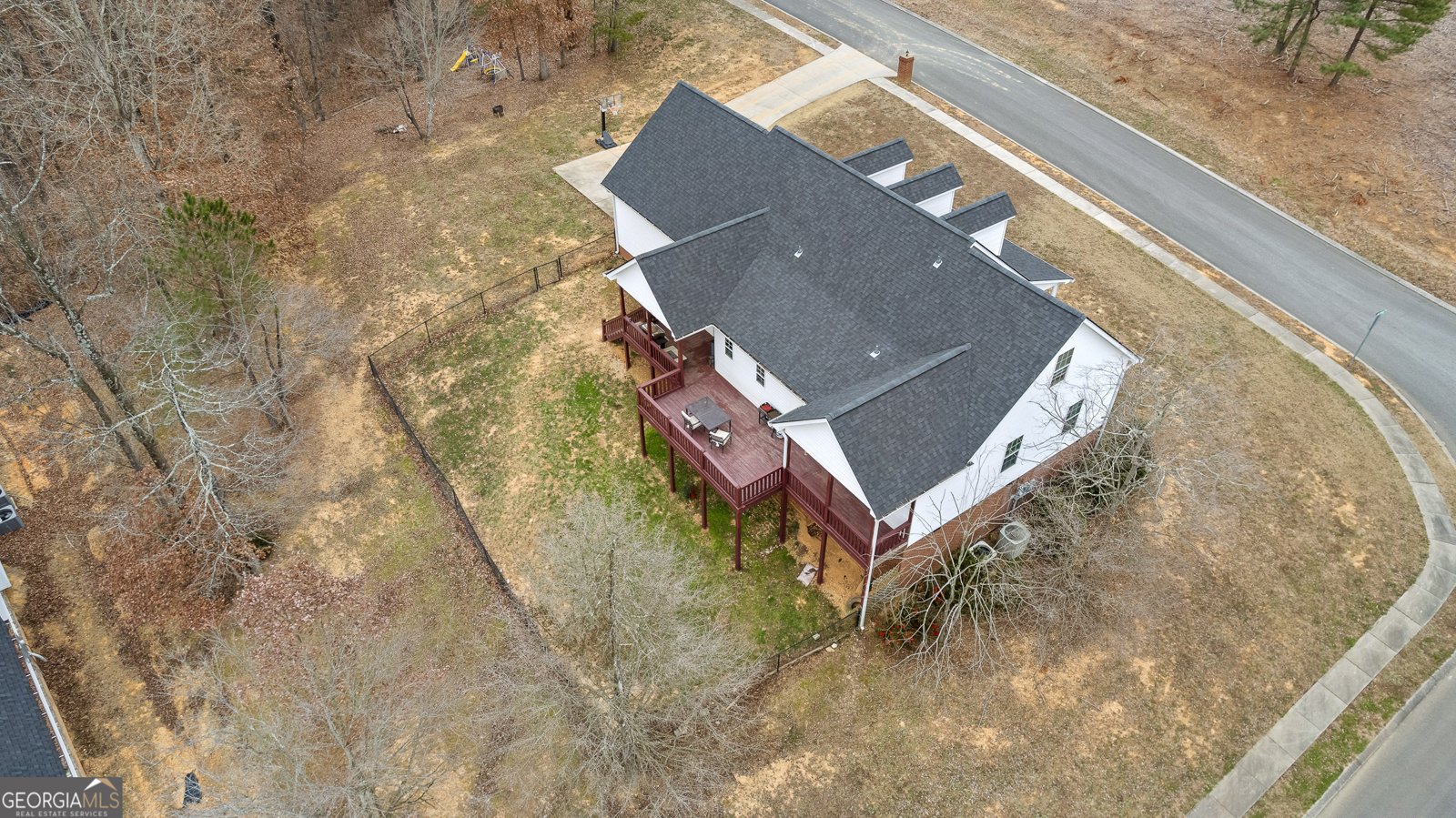1040 Ridge Drive Dalton - 11
