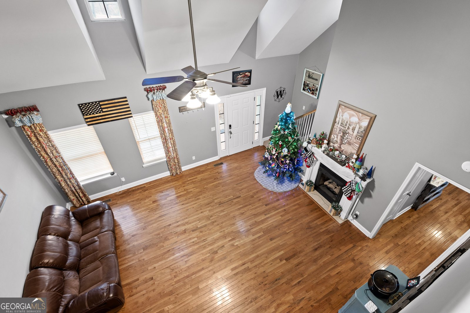 1040 Ridge Drive Dalton - 17