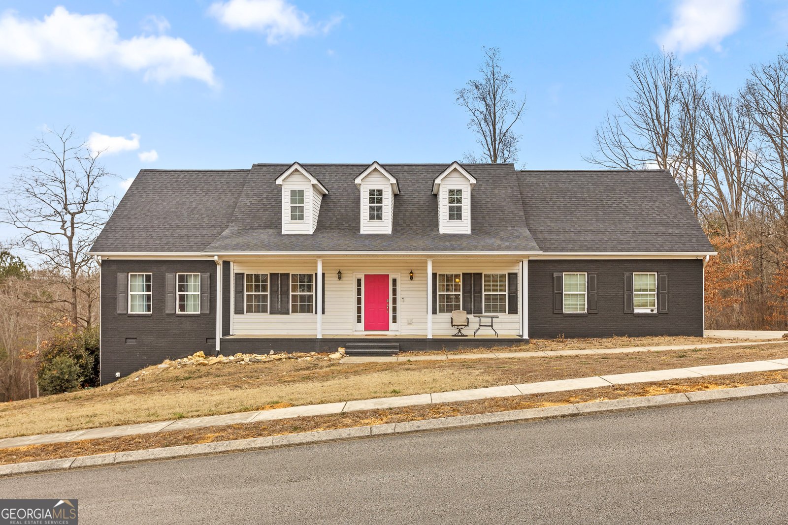 1040 Ridge Drive Dalton - 2