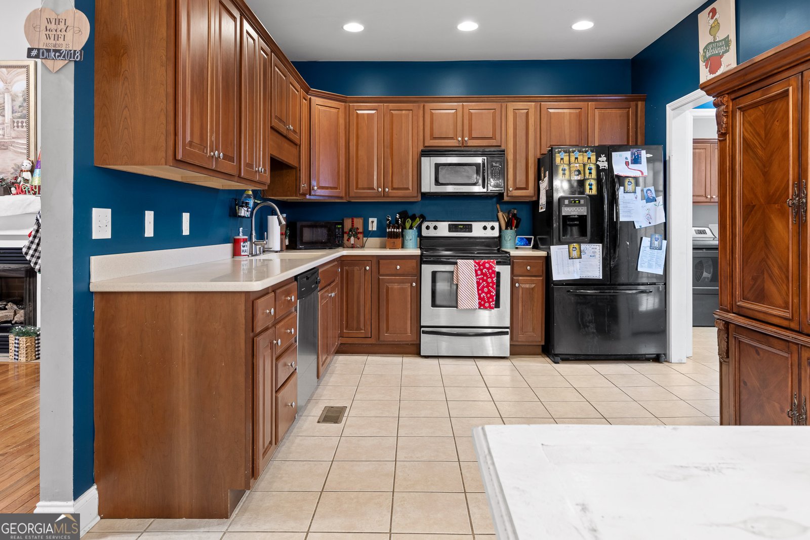 1040 Ridge Drive Dalton - 21