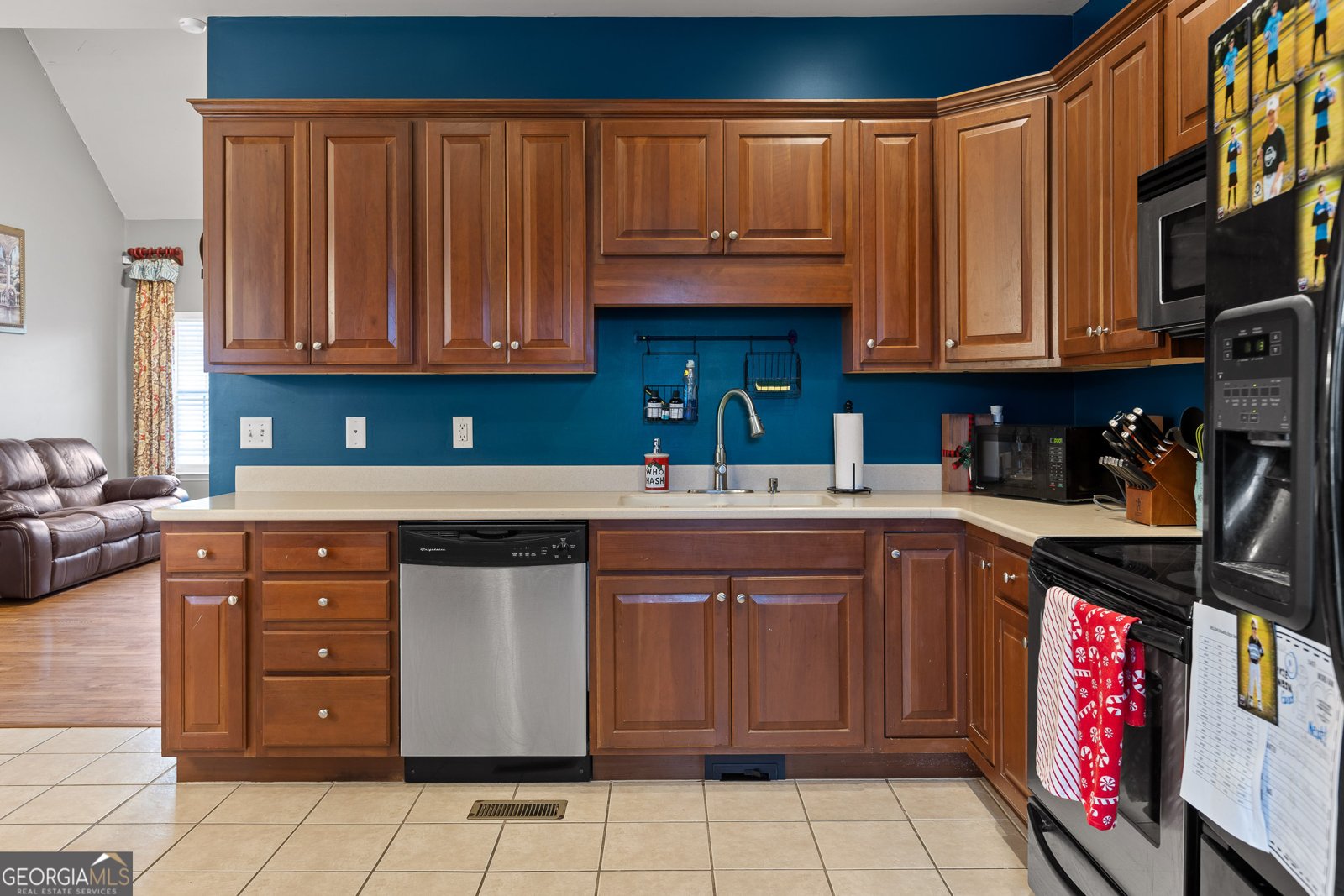 1040 Ridge Drive Dalton - 22