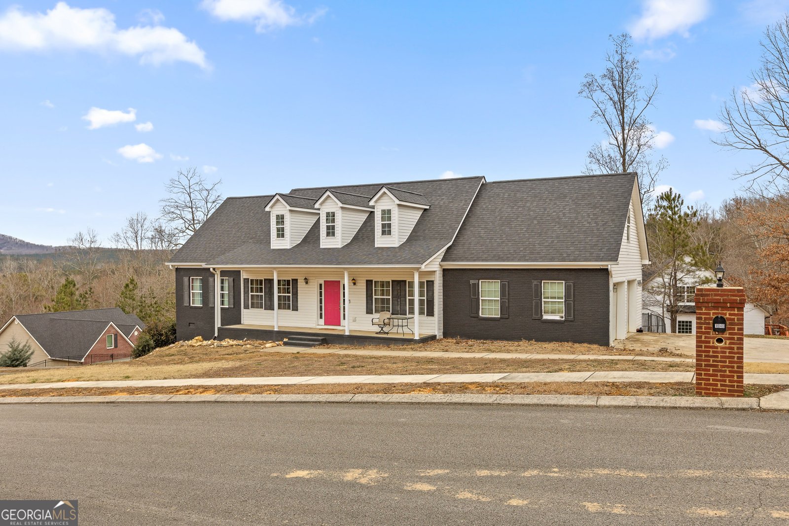 1040 Ridge Drive Dalton - 3