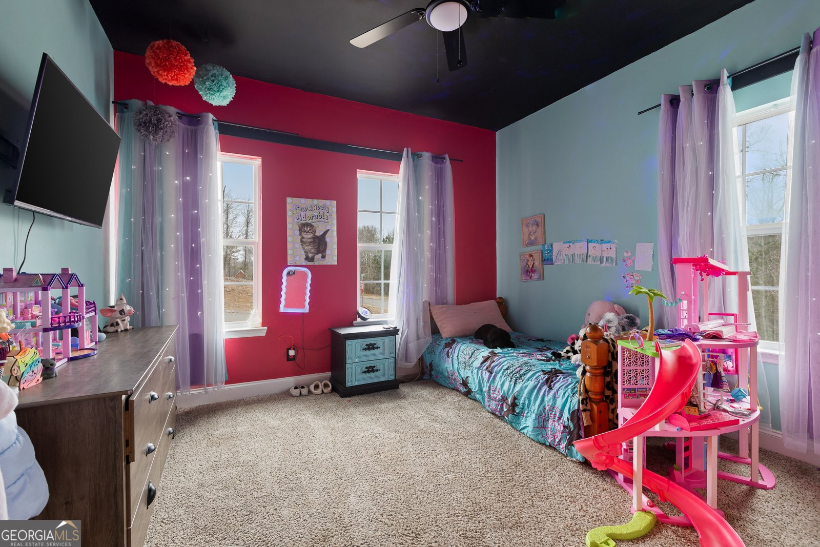 1040 Ridge Drive Dalton - 34