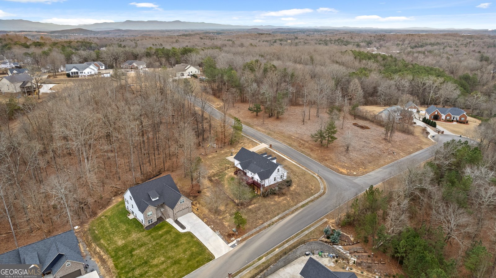 1040 Ridge Drive Dalton - 38