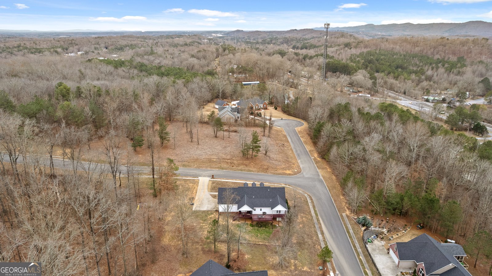 1040 Ridge Drive Dalton - 39