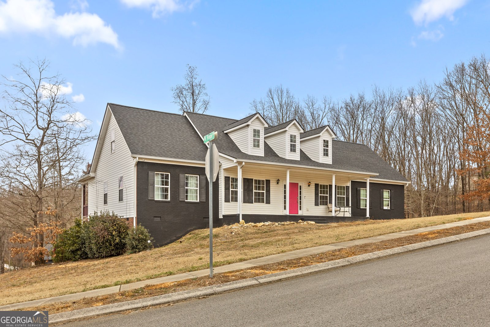 1040 Ridge Drive Dalton - 4