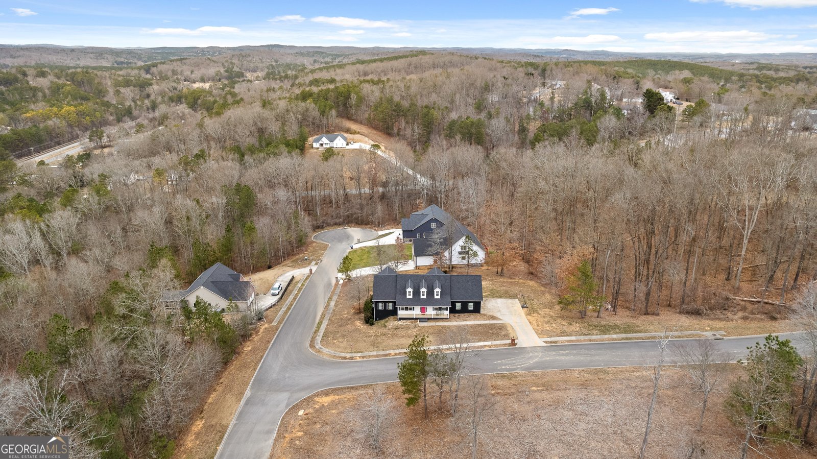 1040 Ridge Drive Dalton - 40