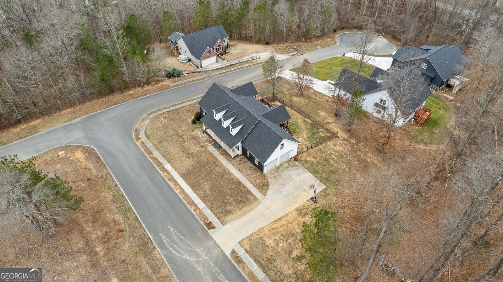 1040 Ridge Drive Dalton - 41
