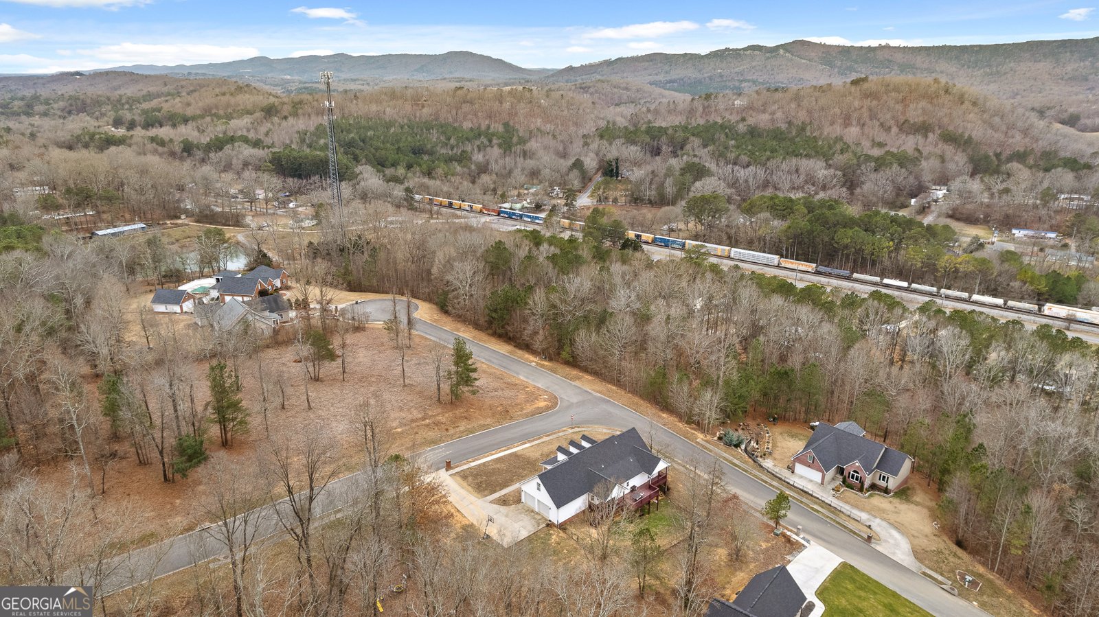 1040 Ridge Drive Dalton - 42