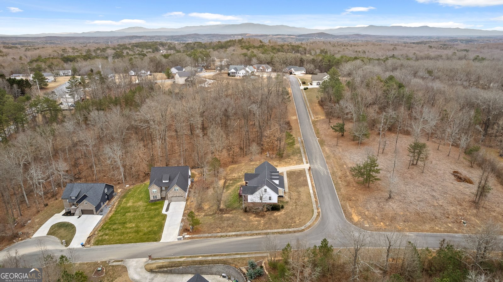 1040 Ridge Drive Dalton - 43