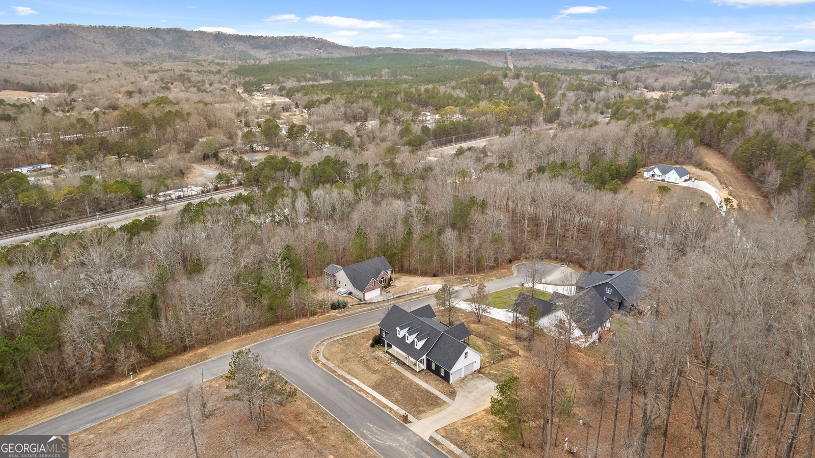 1040 Ridge Drive Dalton - 44