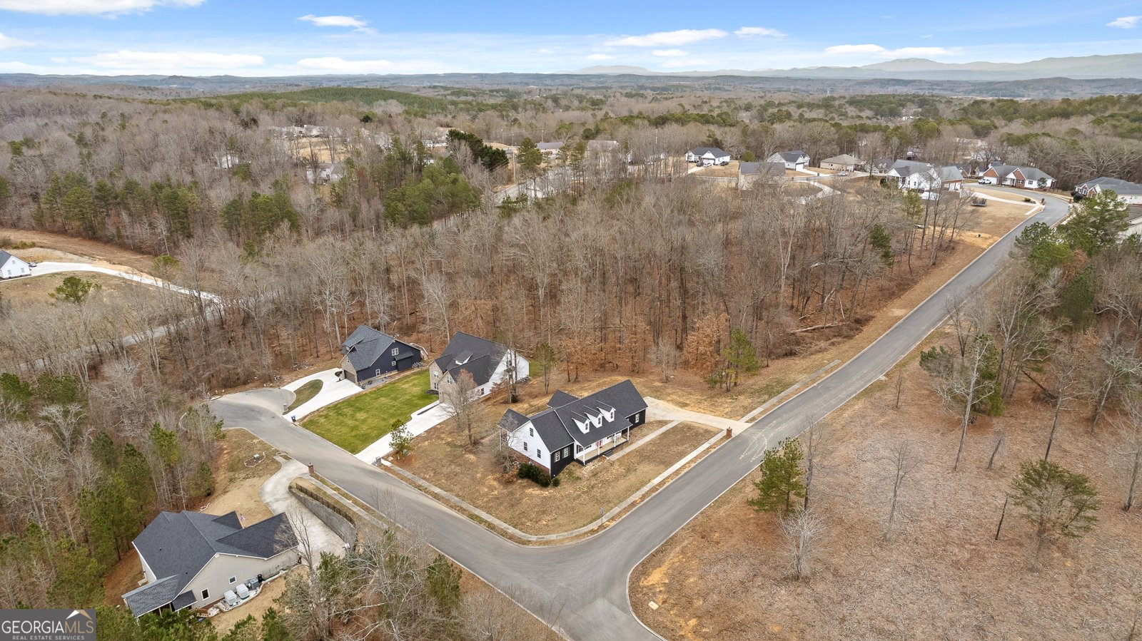 1040 Ridge Drive Dalton - 45