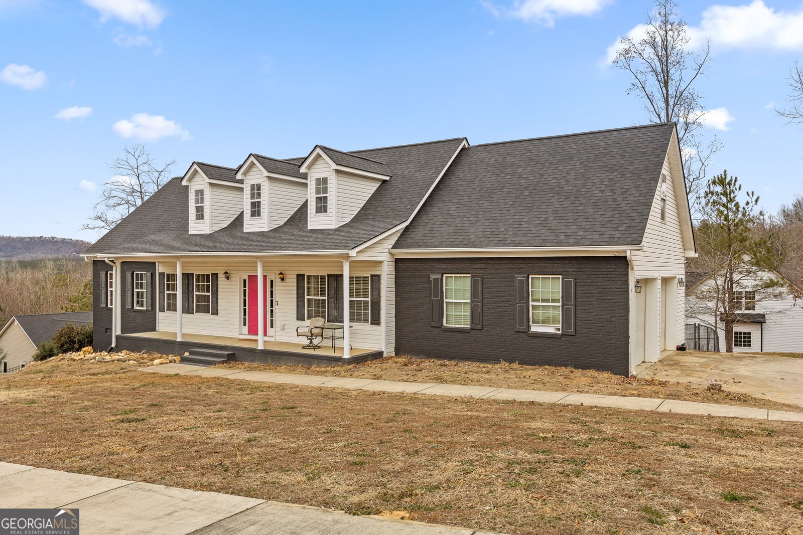 1040 Ridge Drive Dalton - 5