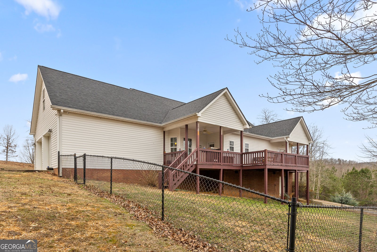 1040 Ridge Drive Dalton - 9