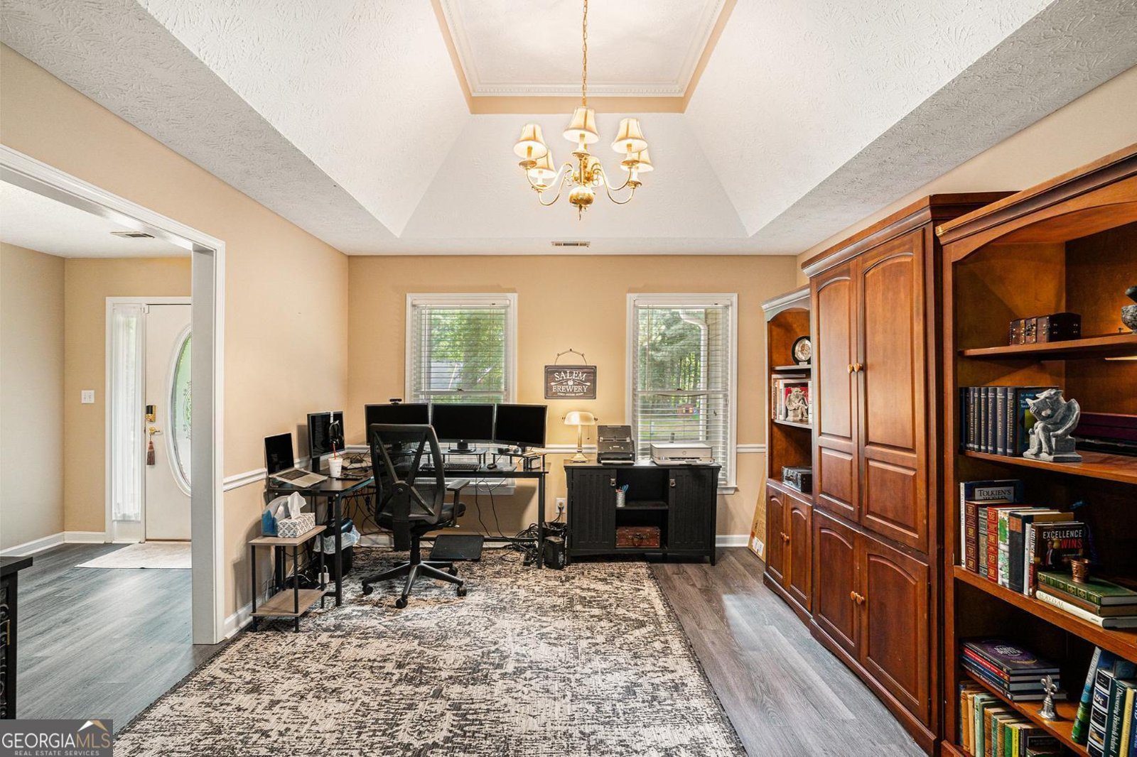 325 Oakland Circle Mcdonough - 18