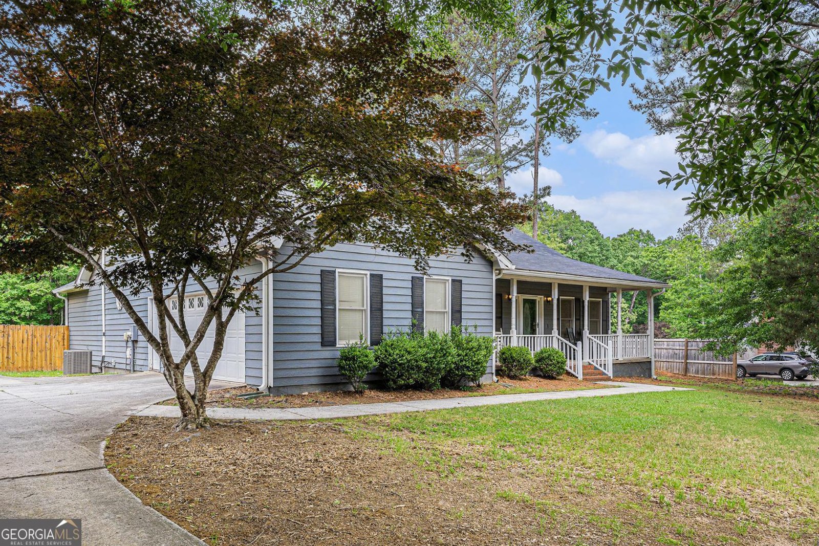 325 Oakland Circle Mcdonough - 2
