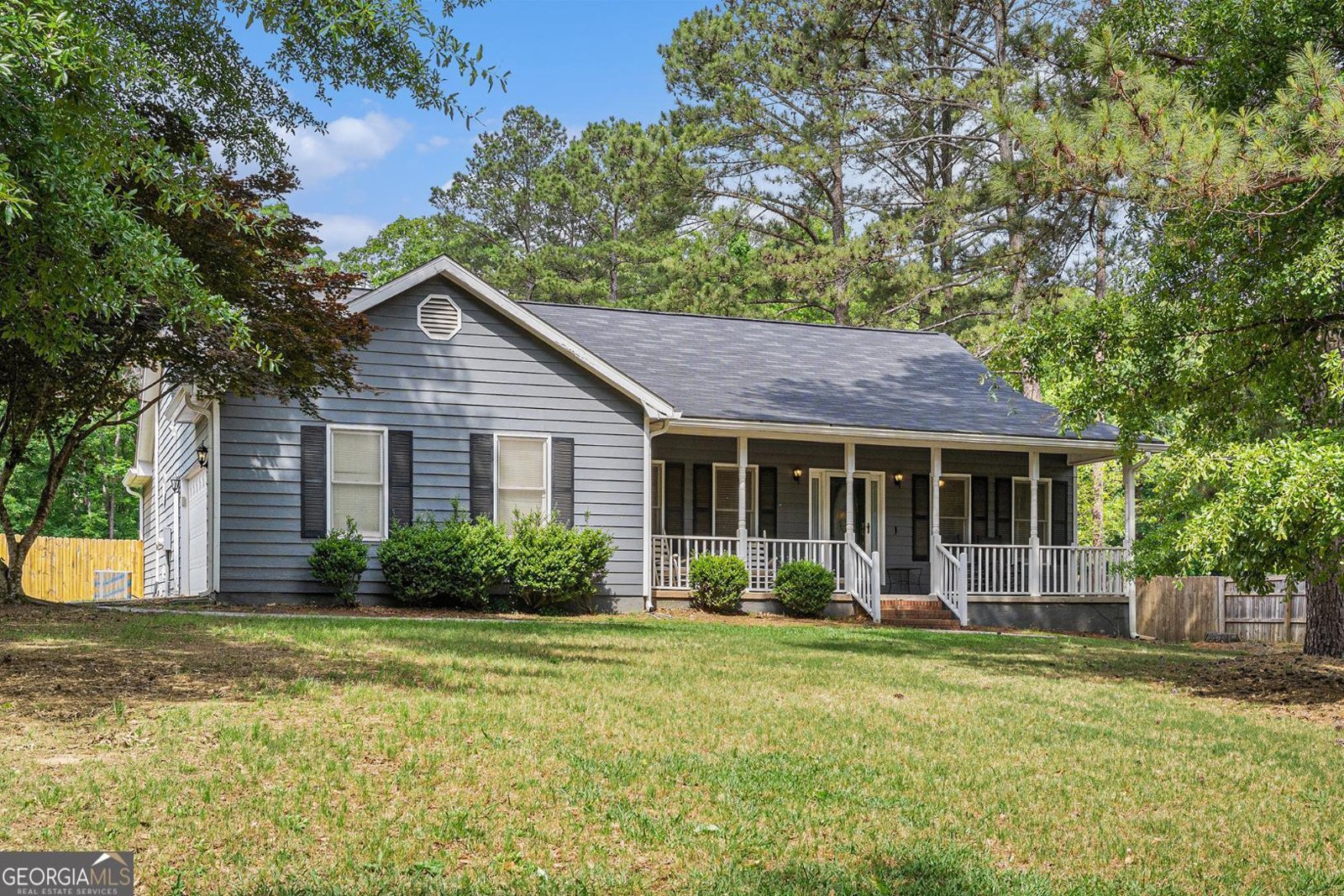 325 Oakland Circle Mcdonough - 3