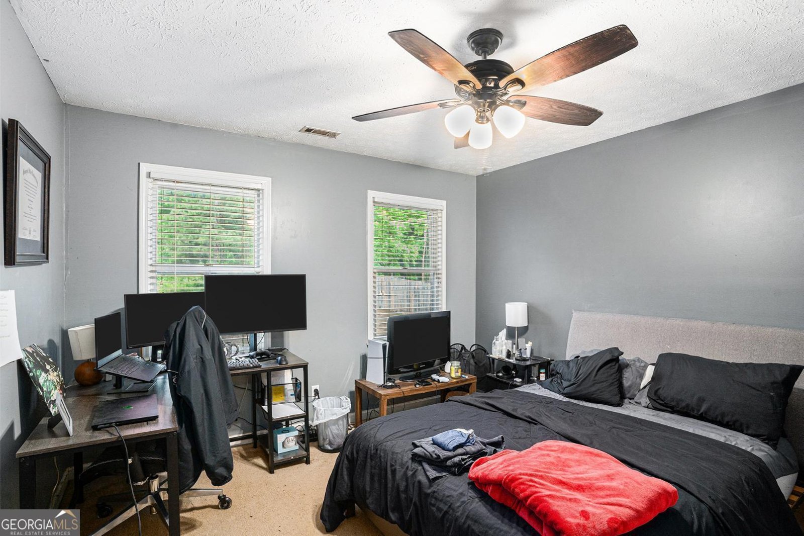 325 Oakland Circle Mcdonough - 30