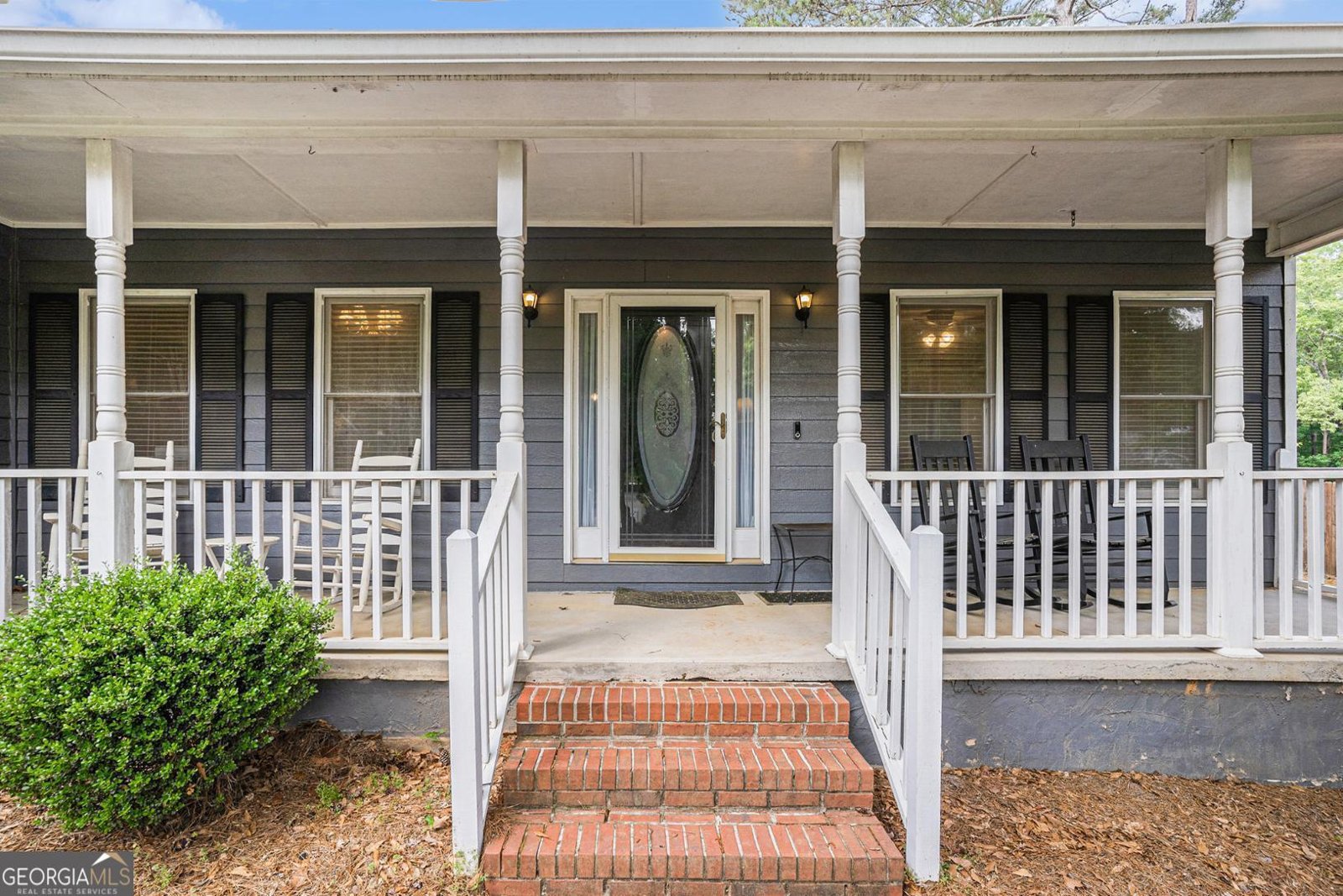 325 Oakland Circle Mcdonough - 4