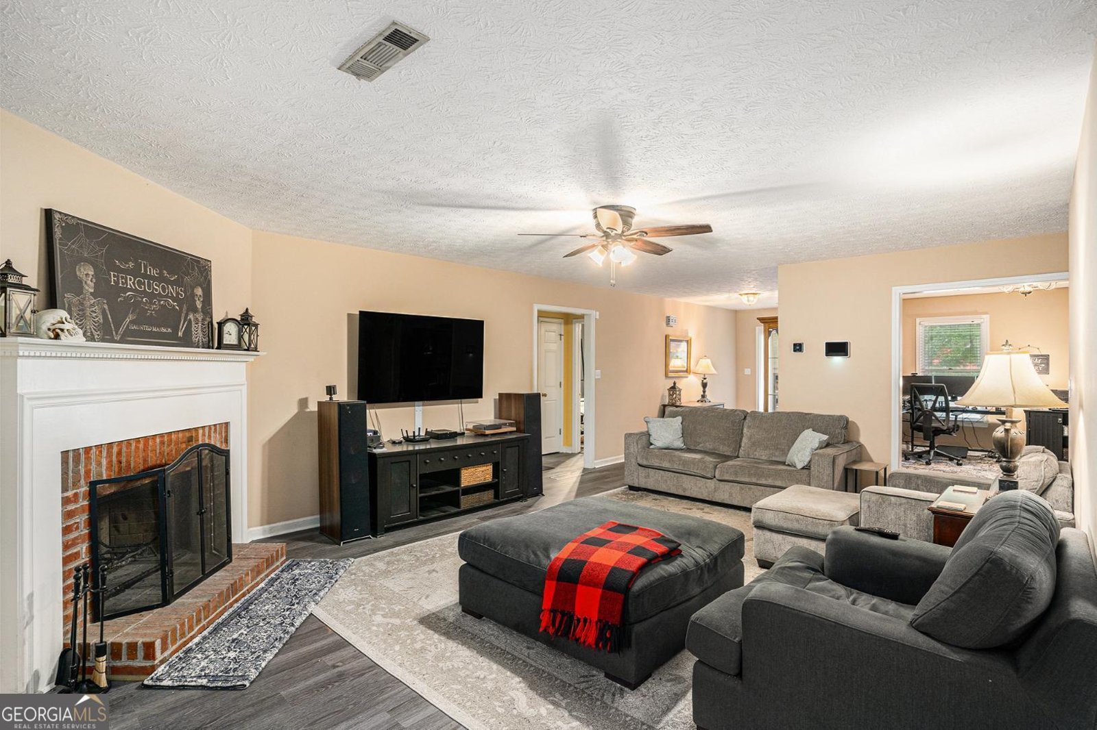 325 Oakland Circle Mcdonough - 9