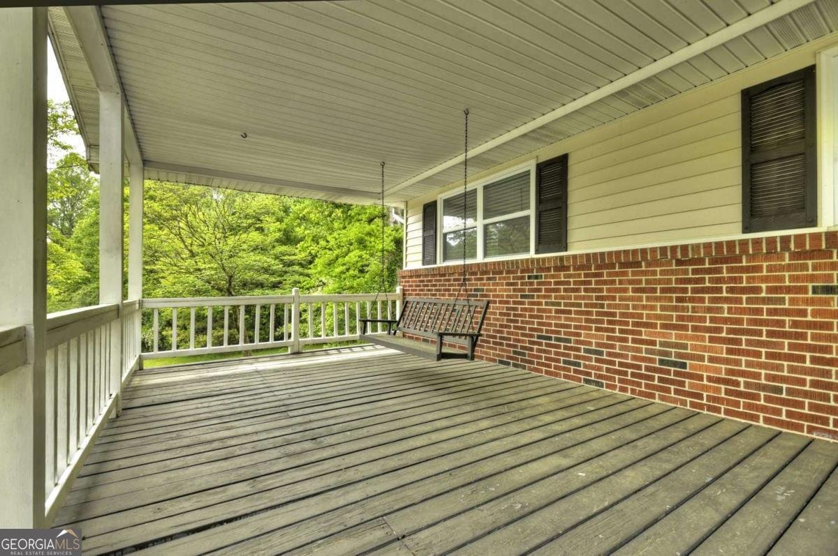 868 Sugar Creek Road Blue Ridge - 36