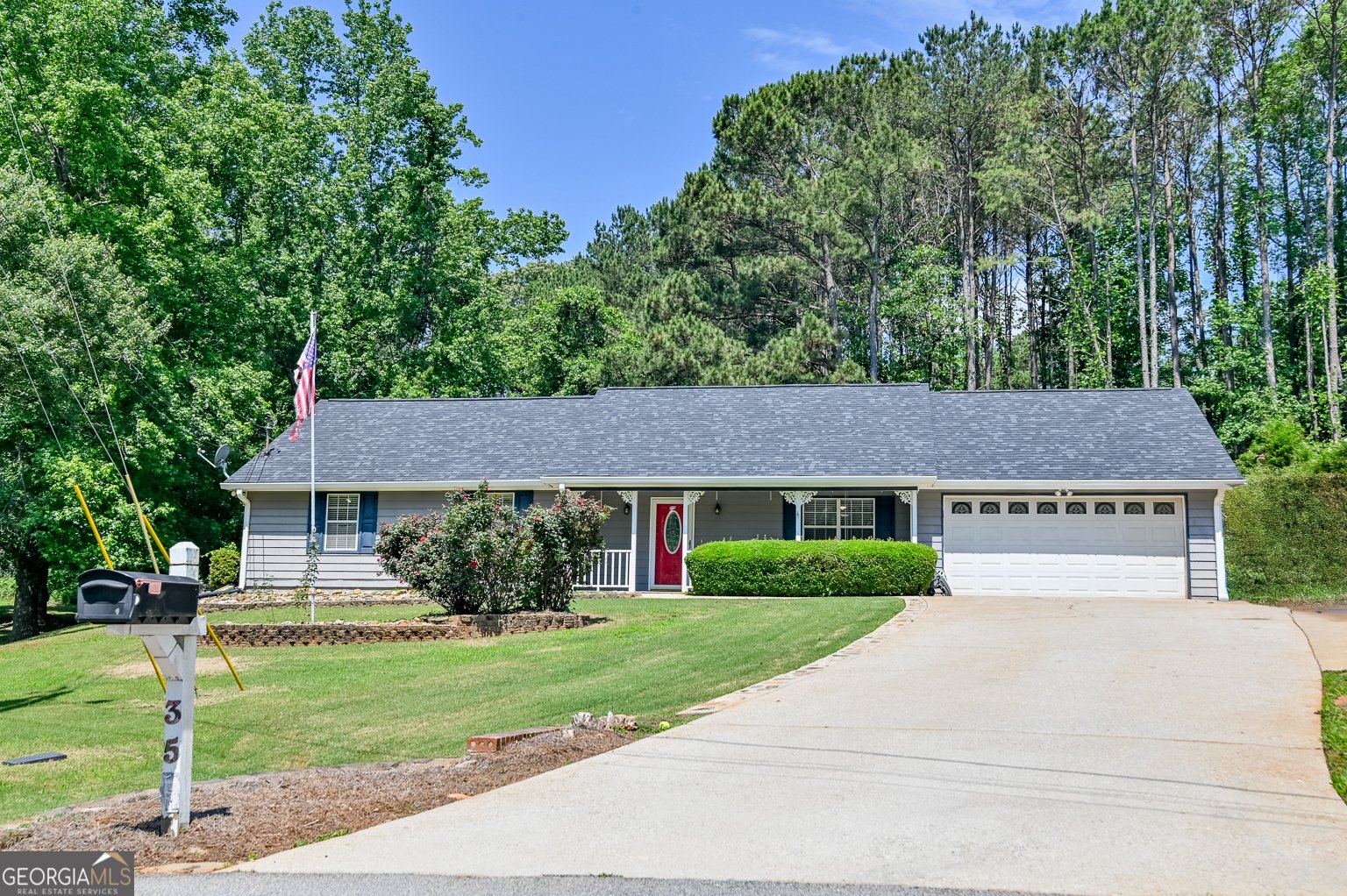 35 Brooke Hollow Covington - 1