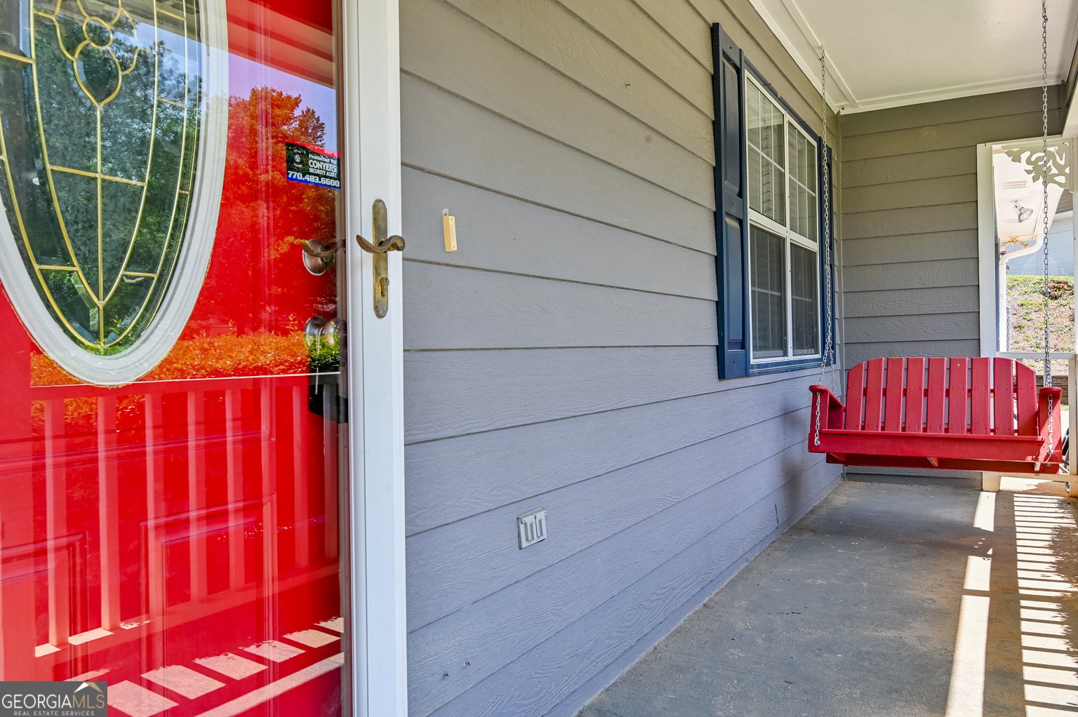 35 Brooke Hollow Covington - 17