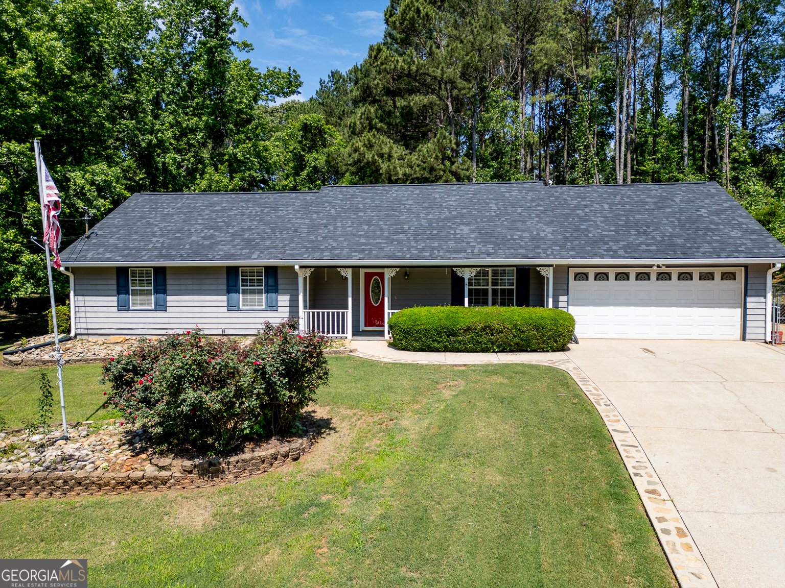 35 Brooke Hollow Covington - 2