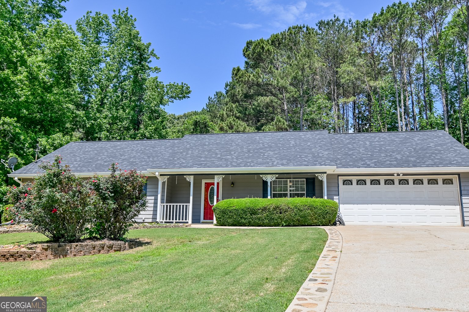 35 Brooke Hollow Covington - 3