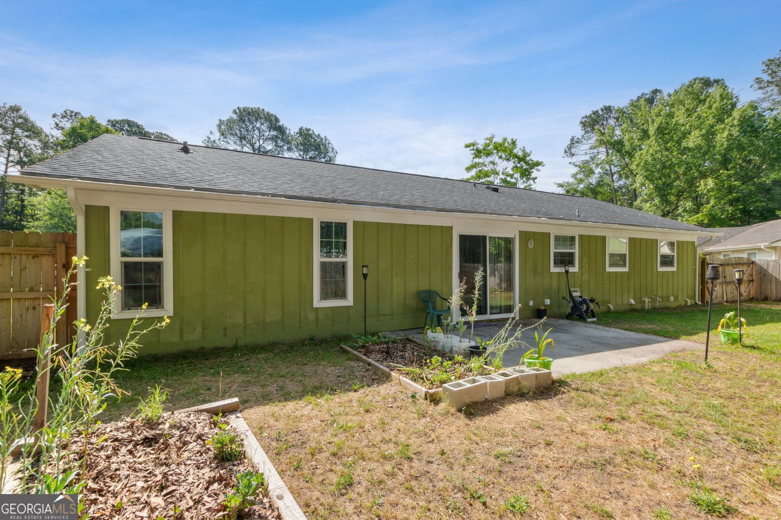 114 Pineneedle Court Kingsland - 28