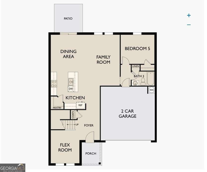 7791 Sudbury Circle Covington - 25