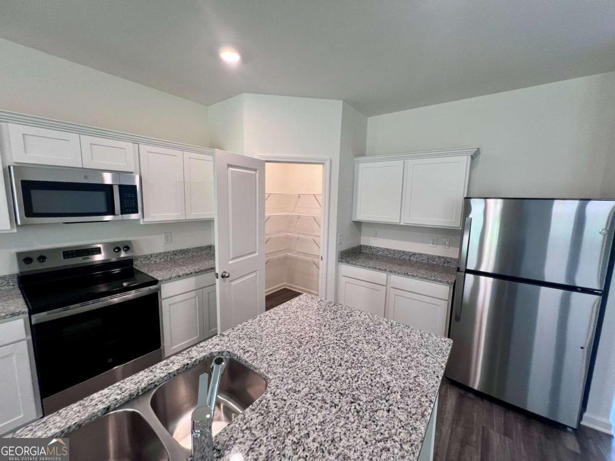 7791 Sudbury Circle Covington - 7