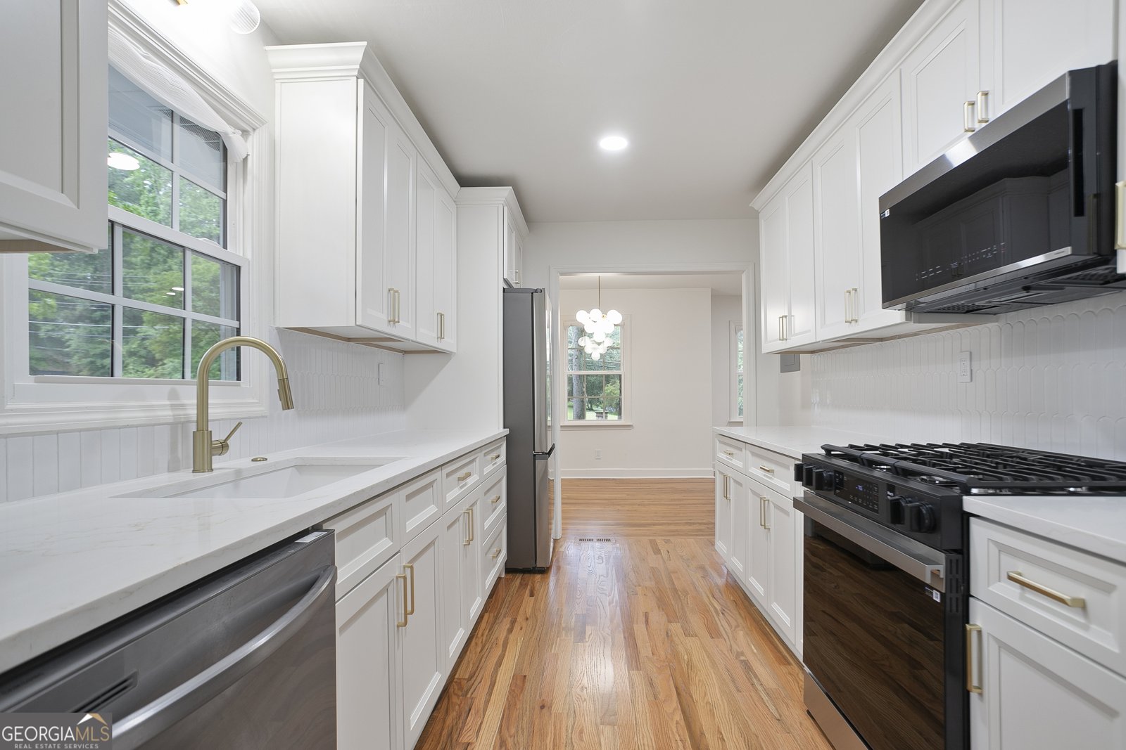 3480 Mount Olive Road Atlanta - 14