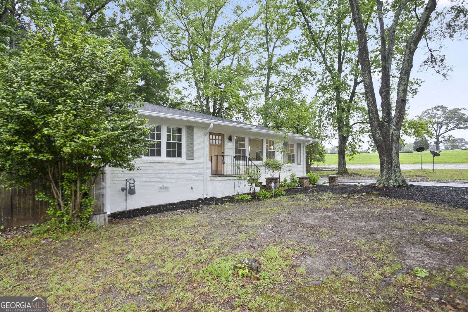 3480 Mount Olive Road Atlanta - 3