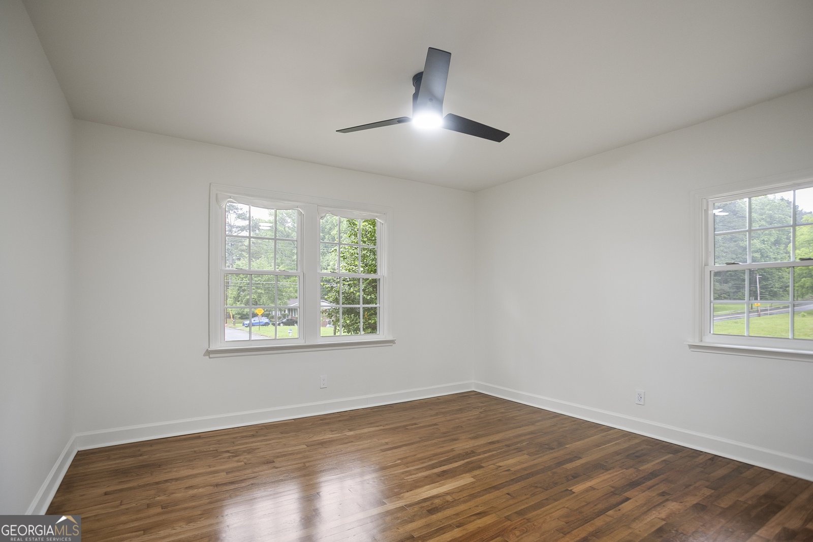 3480 Mount Olive Road Atlanta - 30