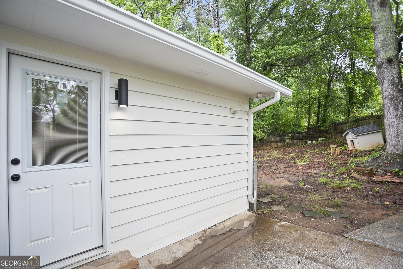 3480 Mount Olive Road Atlanta - 7