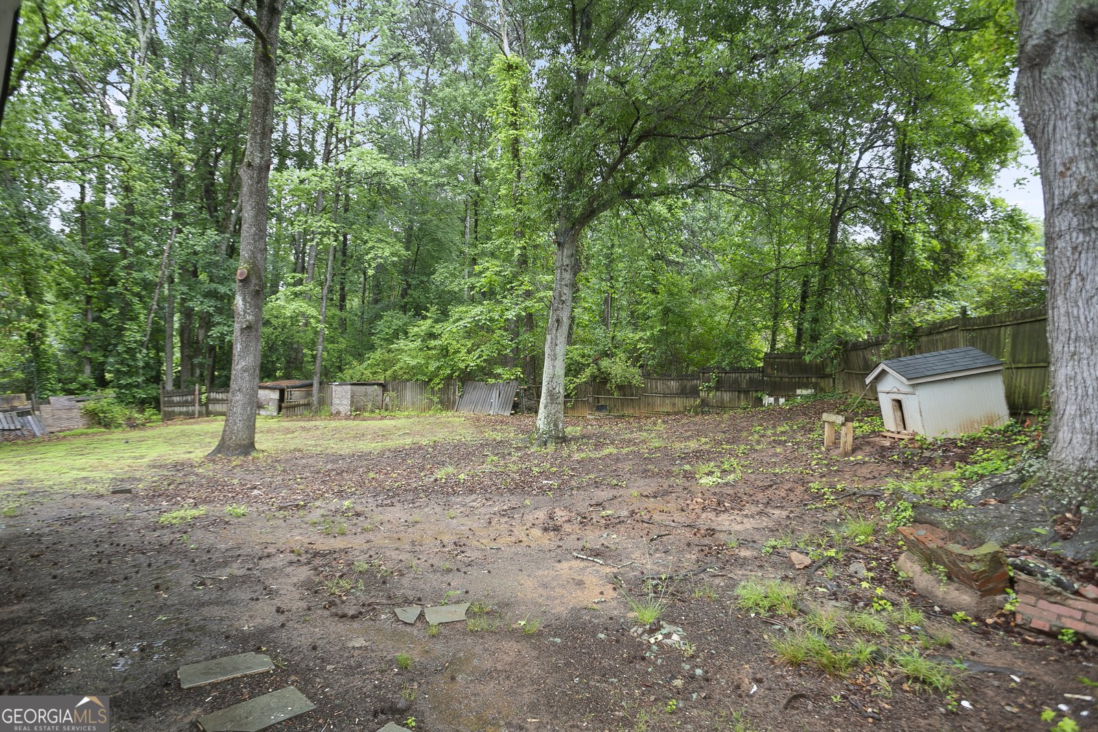 3480 Mount Olive Road Atlanta - 8