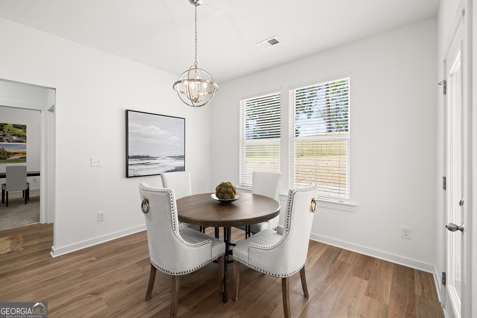 6 Breckens Way Statham - 18