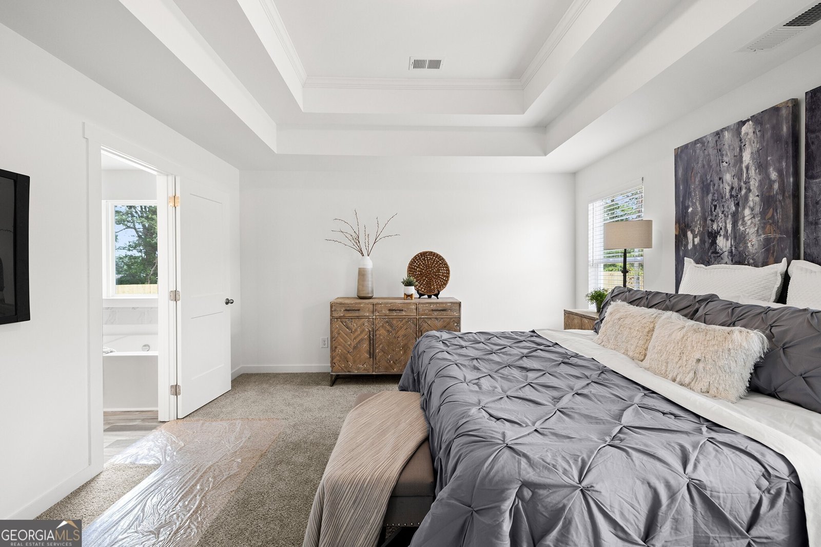 6 Breckens Way Statham - 27